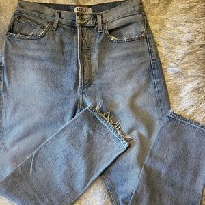 AGOLDE jeans